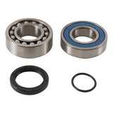 Kit de cojinetes y sellos para eje de transmisión All Balls, eje superior 14-1074