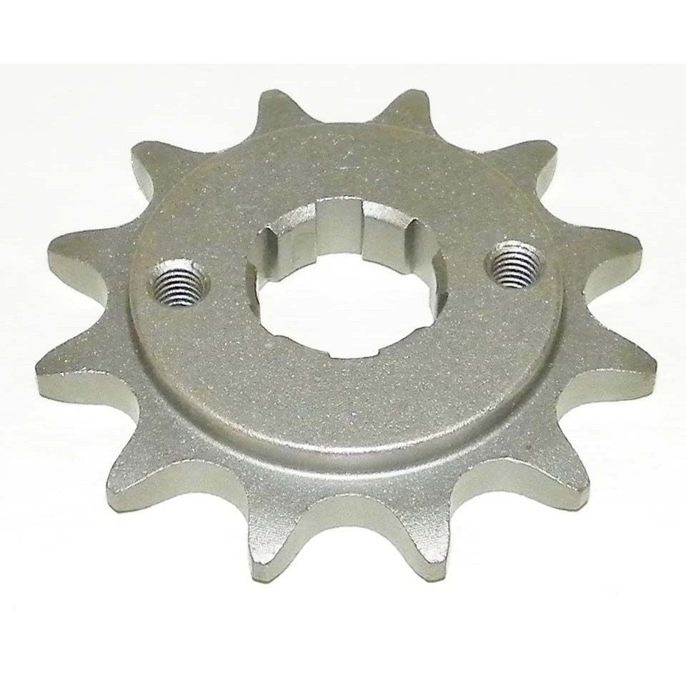 WSM Front Sprocket For Honda 250 - 500 FSH-010-12