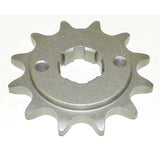 WSM Front Sprocket For Honda 250 - 500 FSH-010-12