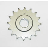 WSM Front Sprocket For Honda 250 - 500 / 700 FSH-019-16