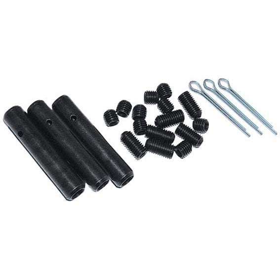 Venom Products Ski-Doo Adjustable Clutch Weights 930941