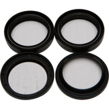NEW All Balls Fork Oil Seal Kit AND Dust Seal Kit SET 56-136
