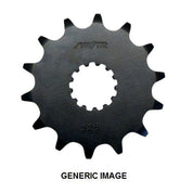 SUNSTAR Front Steel Sprocket 15T for OFFROAD SUZUKI TT500 1976