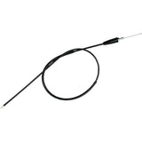 Motion Pro Black Vinyl Throttle Cable For Suzuki Quadracer 500 LT500R 2x4 1987-1990