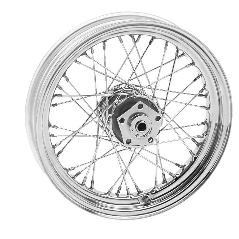 Bikers Choice Dual Flange Wheel For - 19076 16"