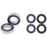 Wheel Front And Rear Bearing Kit for Beta 300cc EVO 4T 300 2011 - 2012