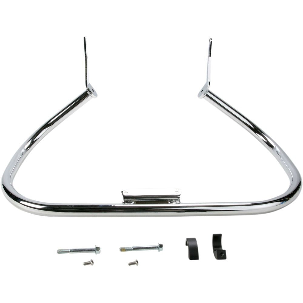 Cobra Freeway Bar Chrome - 01-1225