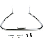 Cobra Freeway Bar Chrome - 01-1225