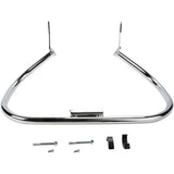 Cobra Freeway Bar Chrome - 01-1225