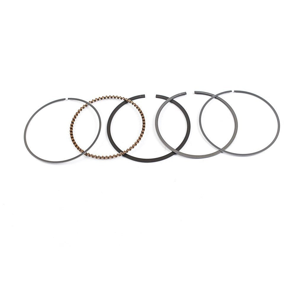 WSM Piston Rings For Polaris 325 Trail Boss 00-02 Standard 51-303