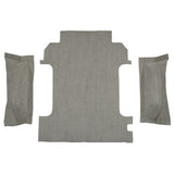 ACC Replacement Carpet Kit For 1986-1991 Isuzu Trooper 4DR Cargo Area - CHOOSE COLOR