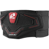 EVS Youth Celtek BB1 Kidney Belt Black - KBC19-BK-Y