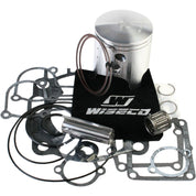 Wiseco - PK1563 - Top End Kit, Standard Bore 68.00mm