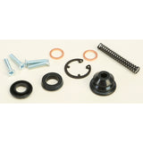 All Balls Brake Master Cylinder Rebuild Kit For Kawasaki Z1000 2015-2016 18-1093