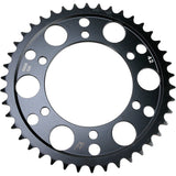 DRIVEN 520 Steel Rear Sprocket 42T for Street YAMAHA FZ1 2001-2005