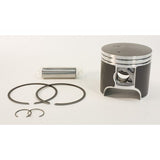 Pistón SPI Hyperdrive para POLARIS 600 HO IQ TOURING CLEANFIRE/EURO 2007 77,25 mm estándar