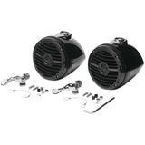 Altavoces de torre Rockford Fosgate RM1652W-MB para UTV de 6,5"