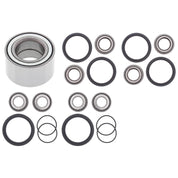 Front & Rear Wheel Bearing & Front Strut Bearing-Seal Kit Xpedition 425 02