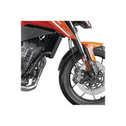 Puig Front Fender Extension Black - 9929N
