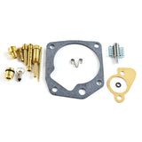 WSM Carburetor Kit For Polaris 90 02-03 016-433