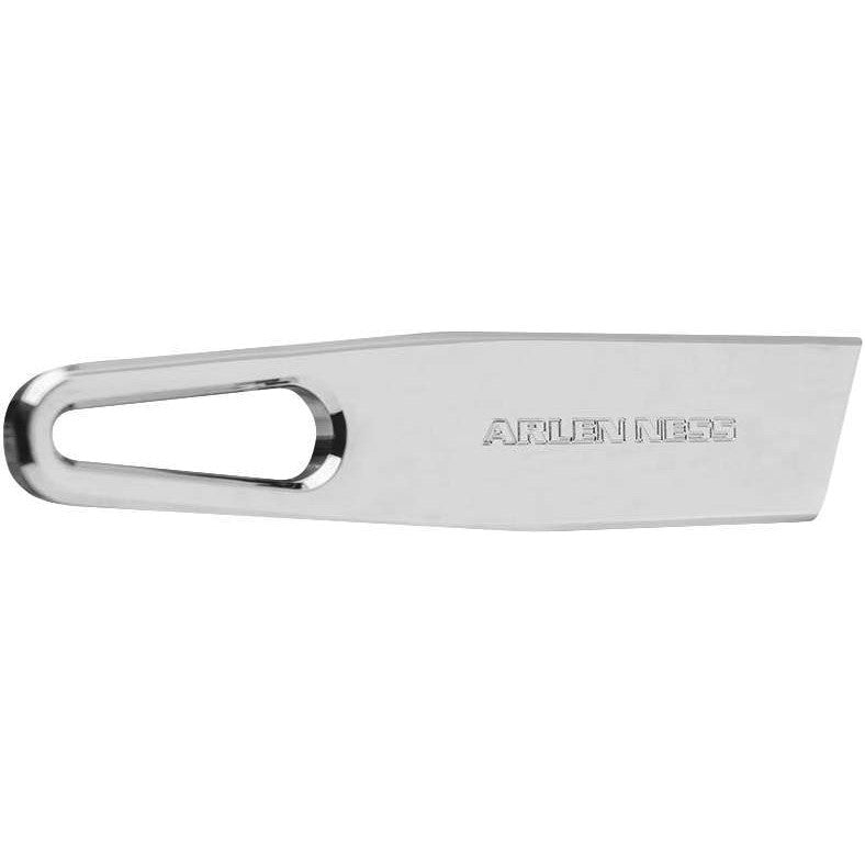 Arlen Ness Bagger Chrome Kickstand Extension 110-000
