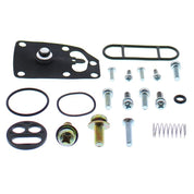 All Balls Fuel Tap Repair Kit For 2001-2002 Suzuki LT-F500F - 60-1048