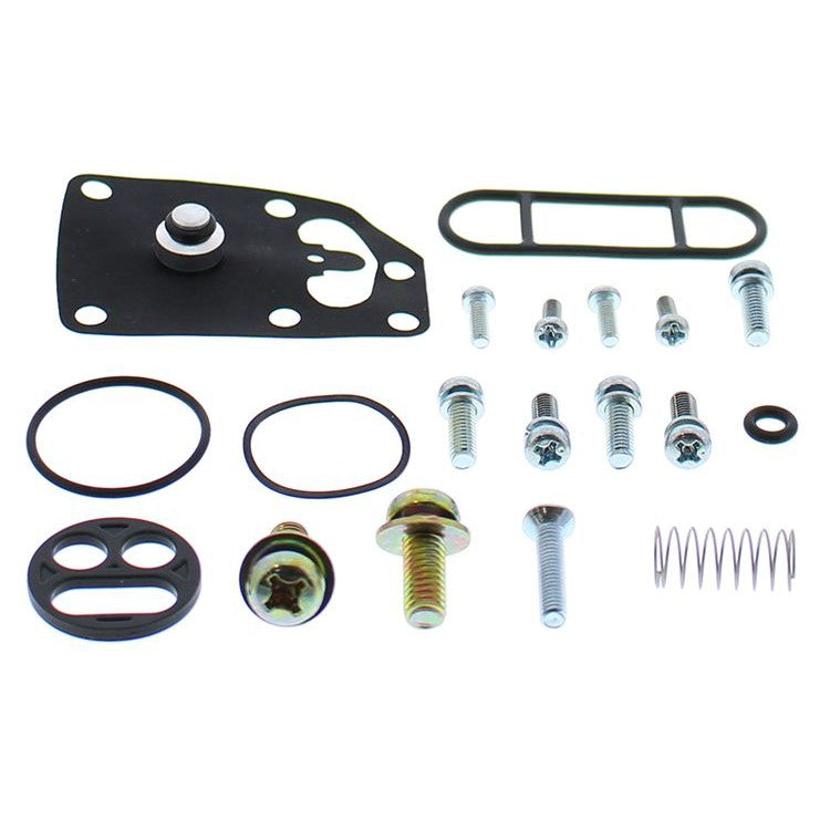 All Balls Fuel Tap Repair Kit For 2001-2002 Suzuki LT-F500F - 60-1048
