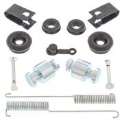 All Balls Wheel Cylinder Rebuild Kit For Yamaha YFM350FW Big Bear 4WD [SRA] 1987-1988 18-5004