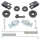 All Balls Wheel Cylinder Rebuild Kit For Yamaha YFM350FW Big Bear 4WD [SRA] 1987-1988 18-5004