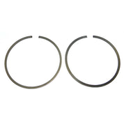 WSM Piston Rings For Mercury / Mariner 200 - 250 Hp 3L 99-08 .040 Over