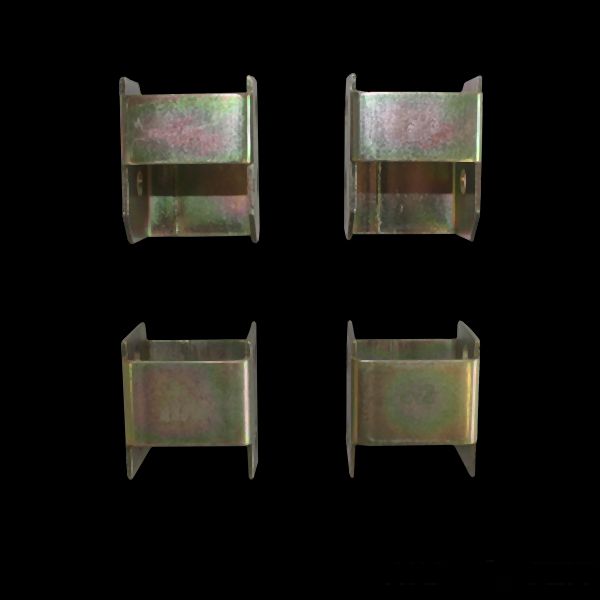 High Lifter 2" Standard Series Lift Kit For Suzuki Models SLK700-00