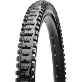 Neumático para bicicleta eléctrica Maxxis Minion DHR II [29x2.60] TB00073100