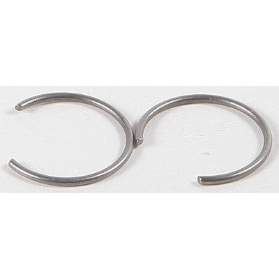 Wiseco Piston Circlips For Wiseco Pistons Only CW14