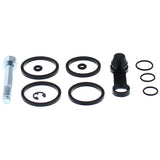 Kit de reparación de pinza de freno delantera All Balls 18-3283