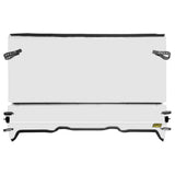 Parabrisas plegable QuadBoss de 0,177" - TUCK100-0013