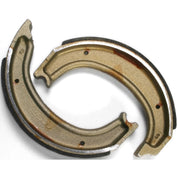 EBC 1 Pair FA-SFA-TT-X Premium Organic Replacement Brake Pads MPN 860