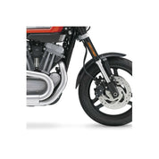Puig Front Fender Extension Black - 6175N