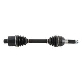 All Balls Heavy Duty Cv Axle Rear Right/Left AB8-PO-8-355