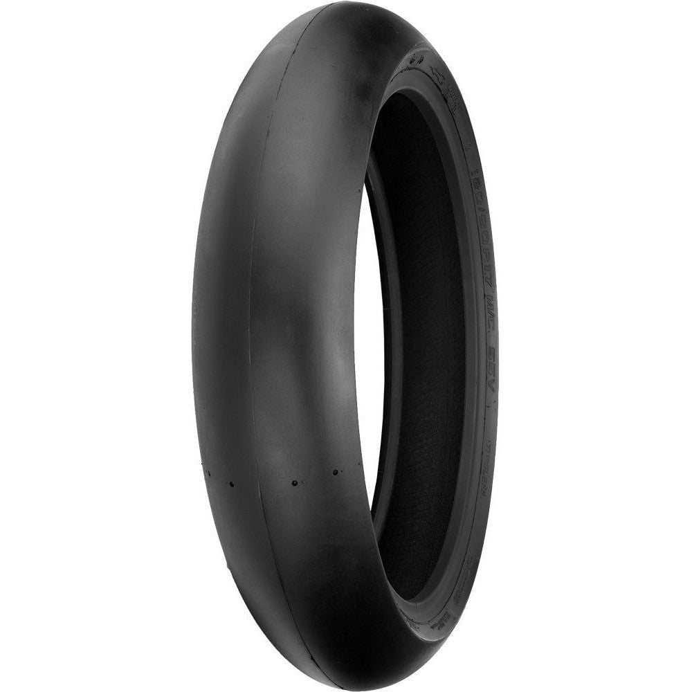 Shinko 008 Race Front 120/60R17 Motorcycle Tire