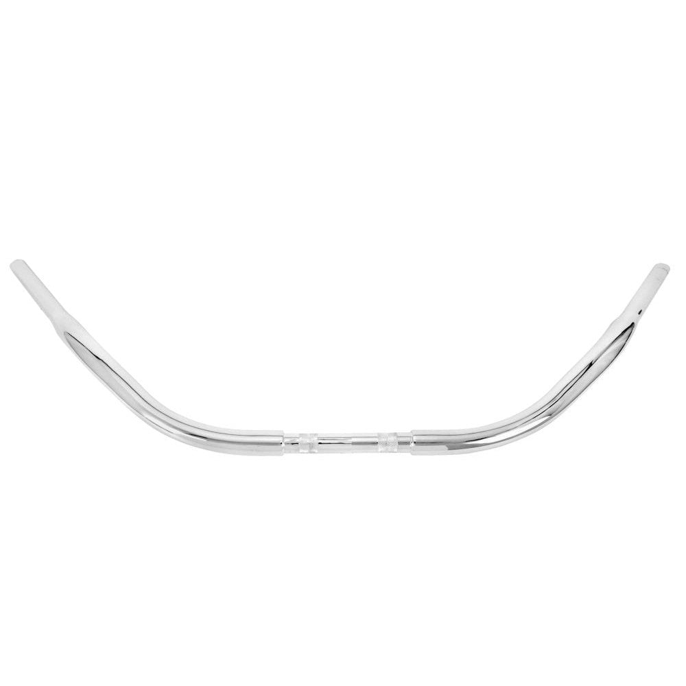 Burly Brand Bikini Bar Throttle by Wire 1-1/4" - B28-346T