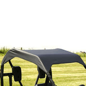 Falcon Ridge Black Canvas Soft Top For Honda Pioneer 2015-2021