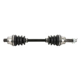 Eje CV estilo OE All Balls delantero derecho/izquierdo AB6-PO-8-315