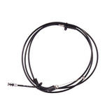 WSM Throttle Cable - 002-036-03