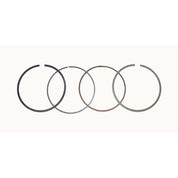WSM Piston Rings For Kawasaki 650 02-13 Standard 51-256