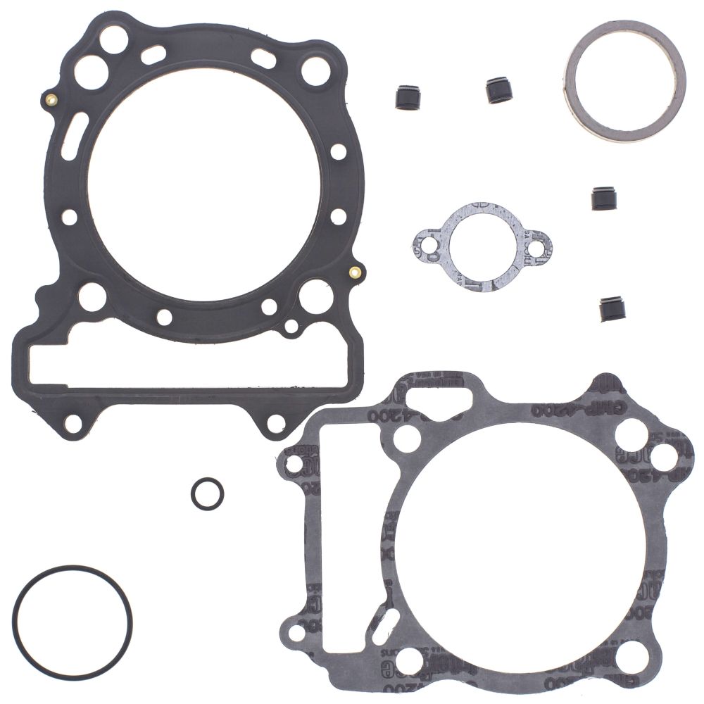 QuadBoss Top End Gasket Set - 810847