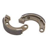 EBC 1 Pair Premium SFA Organic OE Replacement Brake Pads MPN 864