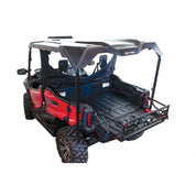 Seizmik Cargo X10D Bed Extender For Pioneer 1000-5 and 700-4 58-05010