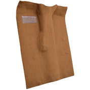 ACC Replacement Carpet Kit For 1961-1962 International C122 Travelall 2 & 4WD Pass Area - CHOOSE COLOR