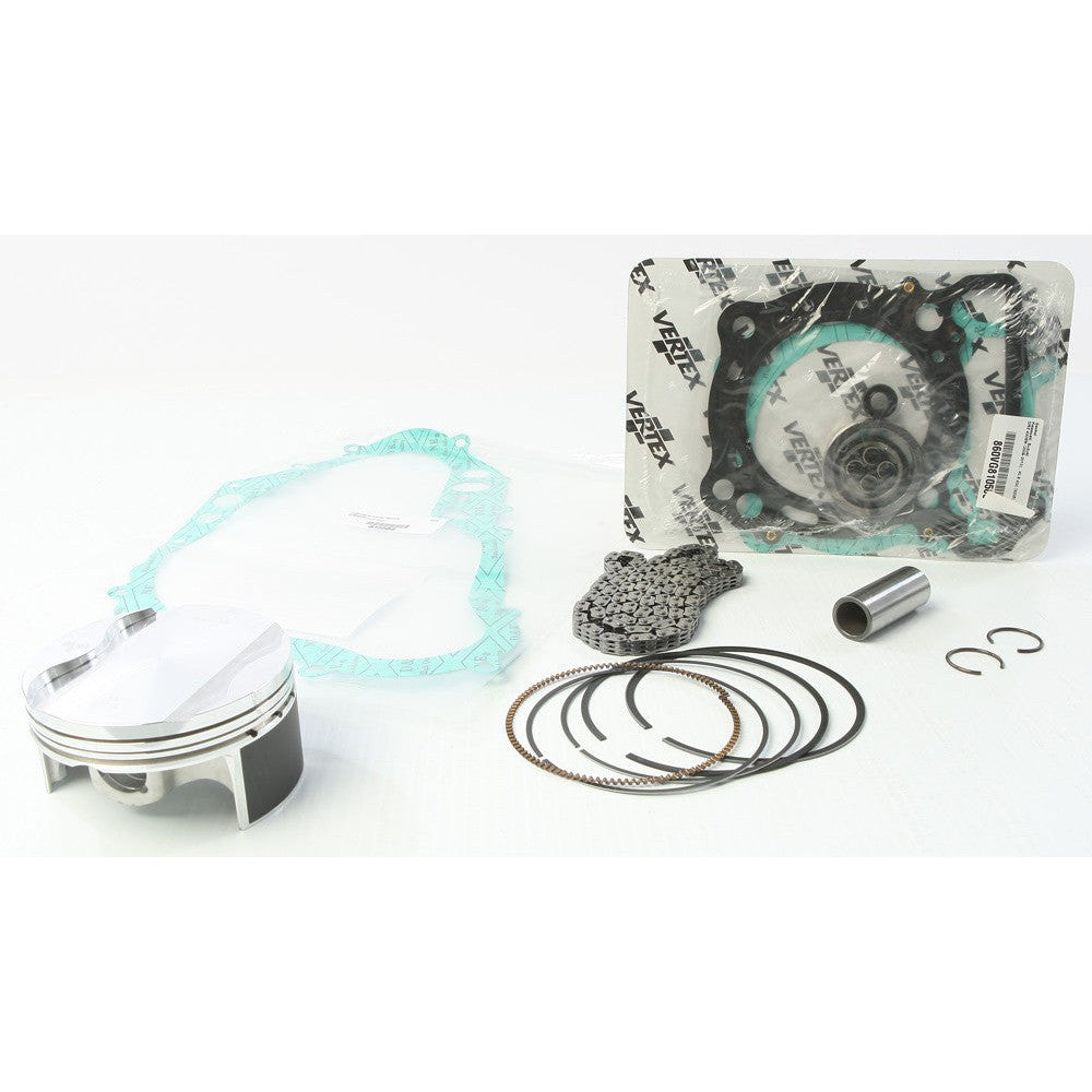 Vertex Top End Piston Kit VTKTC22951A