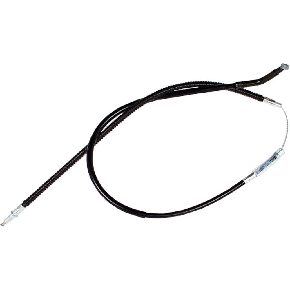 Motion Pro Black Vinyl Clutch Cable For Kawasaki GPz1100 1983-1984 03-0069